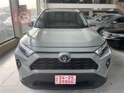 تويوتا راف 4